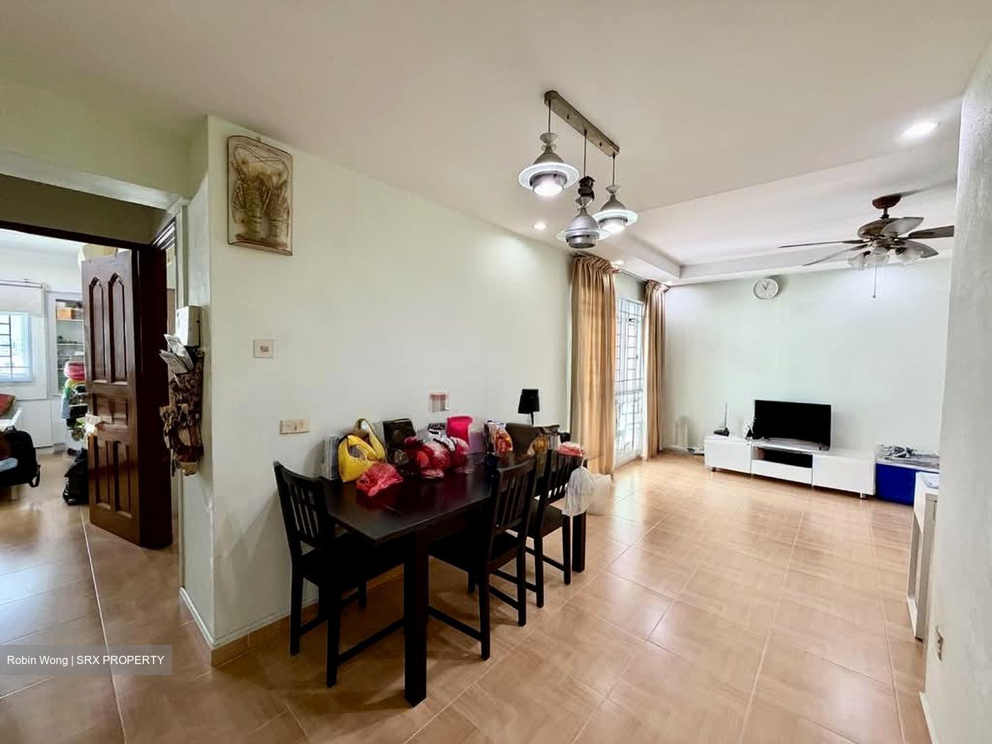 Blk 126A Edgedale Plains (Punggol), HDB 4 Rooms #544525871